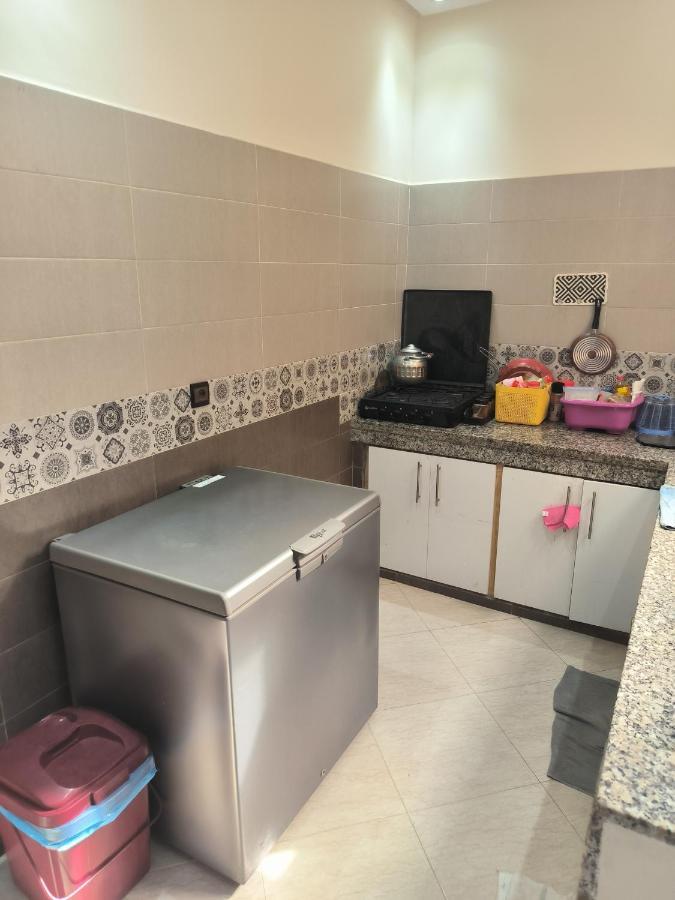 Magnifique Appartement A Rabat Proche De La Mer Exteriör bild