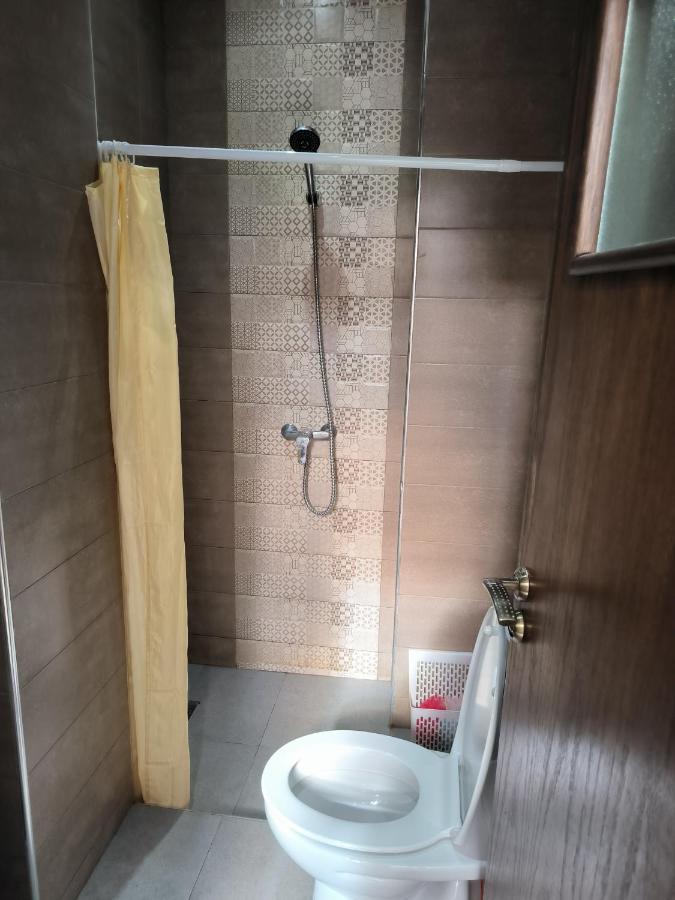 Magnifique Appartement A Rabat Proche De La Mer Exteriör bild