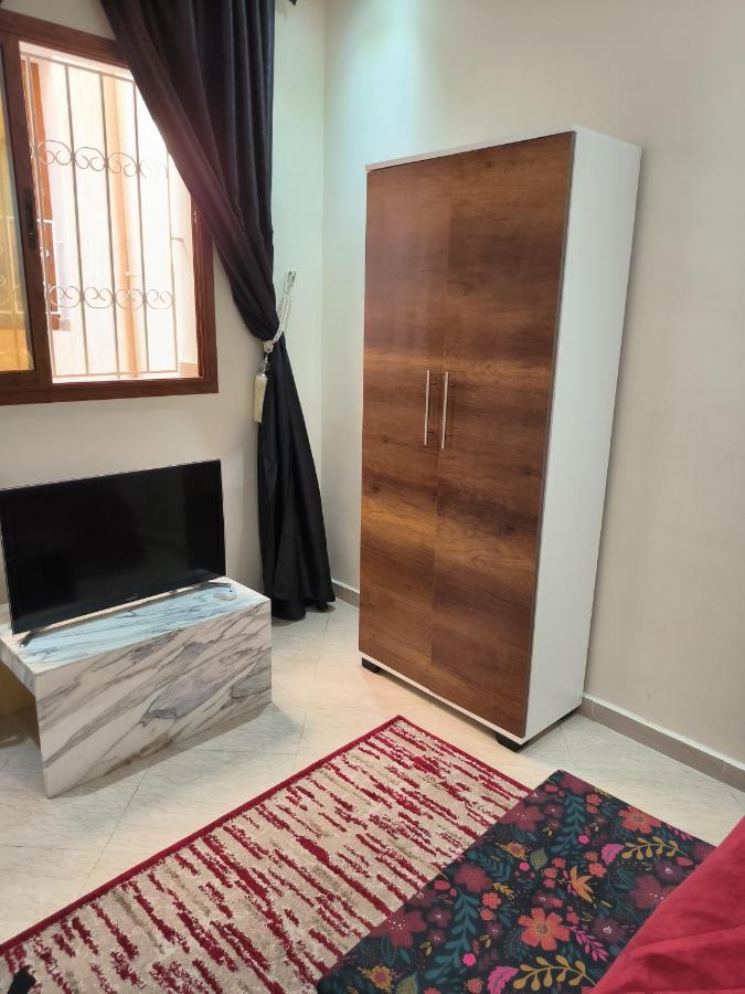 Magnifique Appartement A Rabat Proche De La Mer Exteriör bild