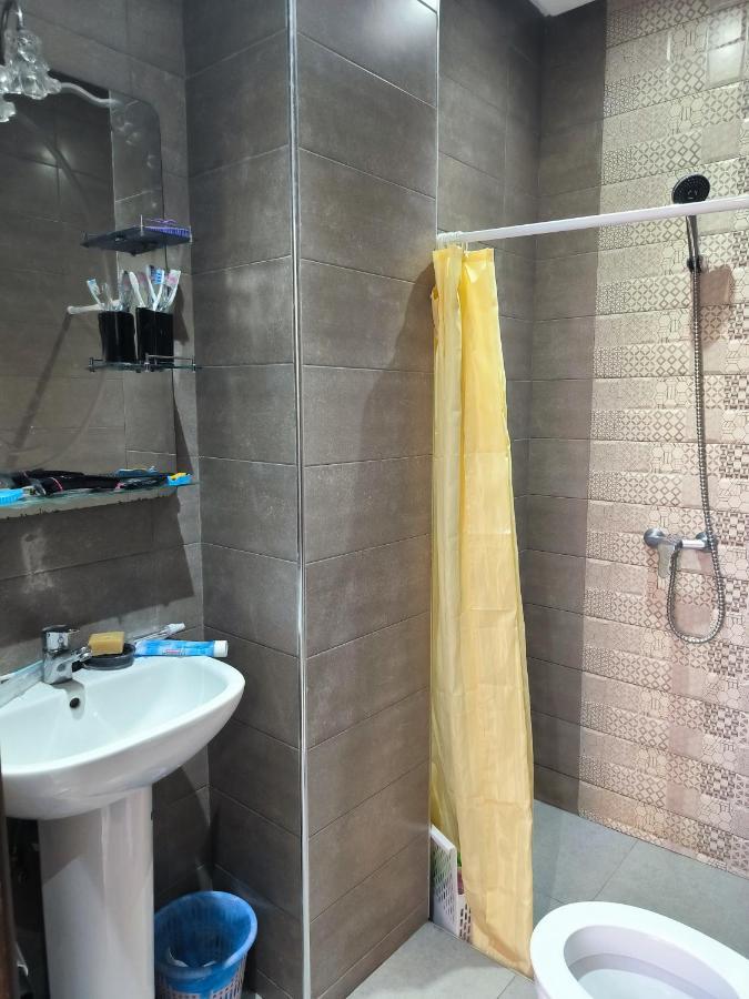 Magnifique Appartement A Rabat Proche De La Mer Exteriör bild