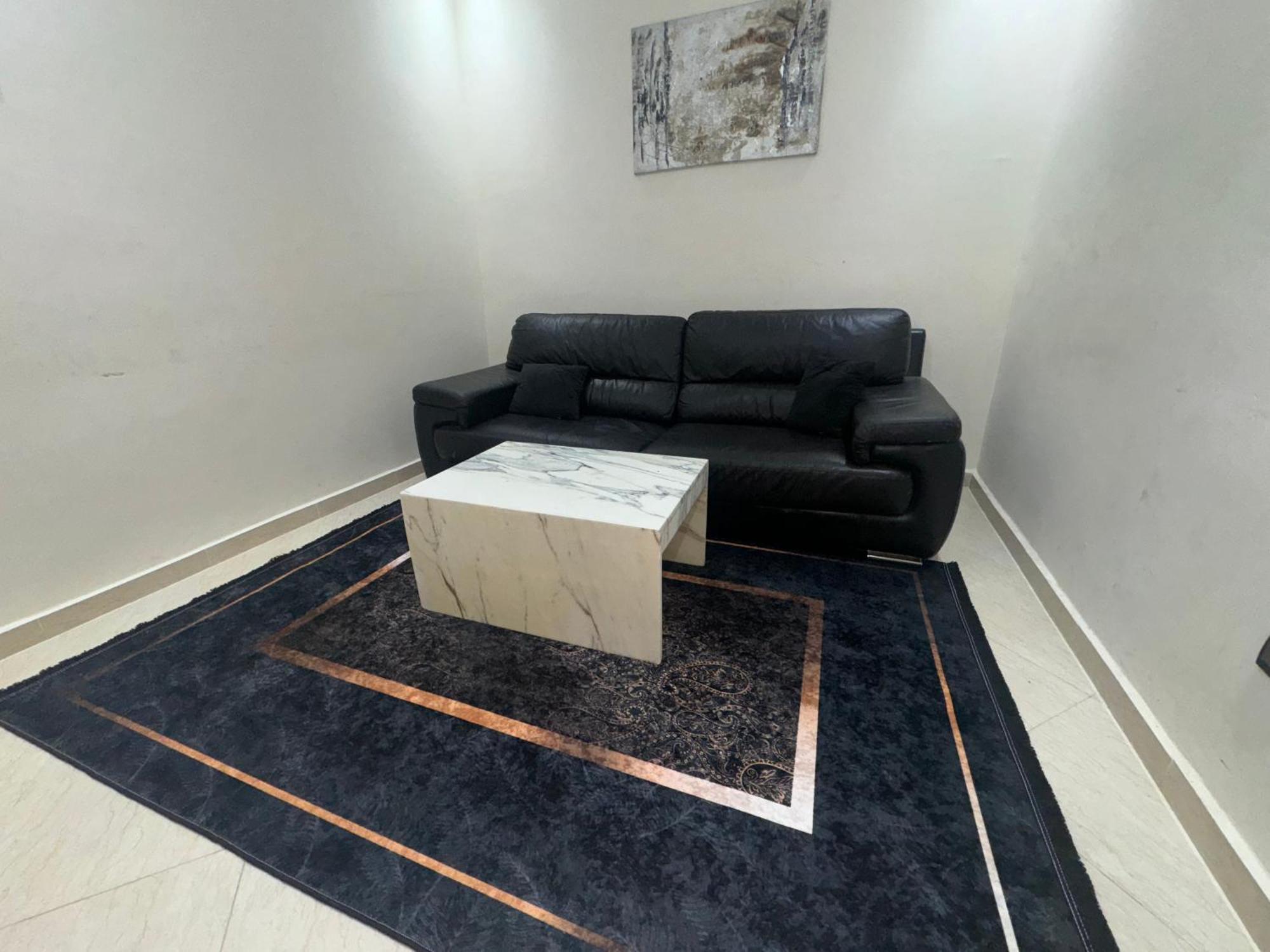 Magnifique Appartement A Rabat Proche De La Mer Exteriör bild